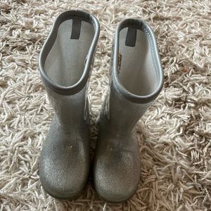 Baby “Carter’s” rain boots .